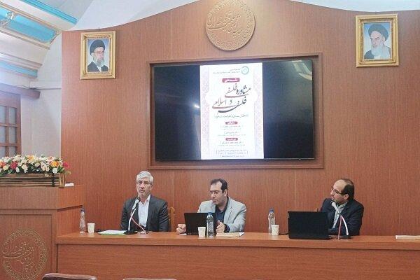 آیا می‌توان از فلسفه اسلامی در جهت مشاوره فلسفی بهره برد؟