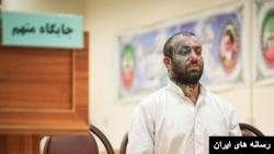 نخستین جلسه دادگاه تتلو با قرائت کیفرخواست برگزار شد