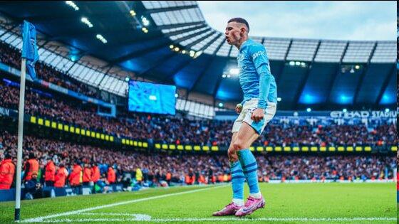 معنا و مفهوم داربی از نگاه تک‌تیرانداز منچسترسیتی