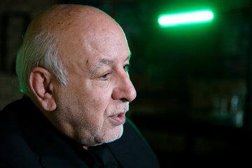 روایت موثق از حضور مرحوم شاهرودی در بیمارستان پروفسور سمیعی