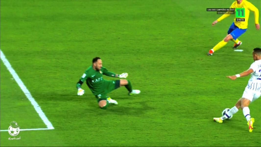 چرا رونالدو از تیکی تاکا متنفر است! (عکس)