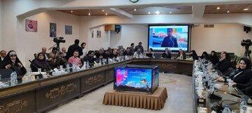 ساخت 5 انیمیشن درباره غزه در مرکز گسترش/ از انیماتورهای جوان حمایت می‌کنیم