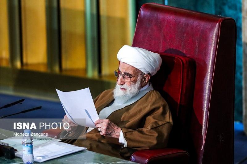 مقایسه آرای نفر آخر خبرگان پنجم با نفر اول این دوره