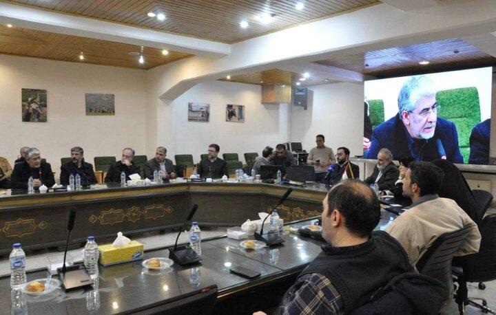 اهمیت تولید با موضوع فلسطین/ حمایت و ساخت ۸ انیمیشن درباره غزه