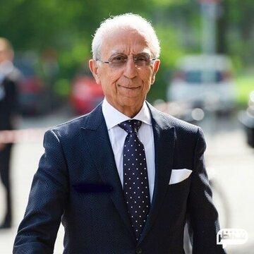 انتقاد روزنامه ایران از هو کردن  پروفسور سمیعی در کنسرت ابی توسط اپوزیسیون/ کسانی که هو کردند، مصرف کننده مواد روانگردان بودند