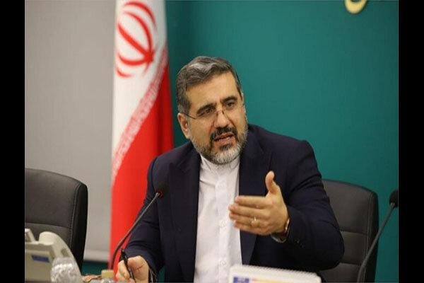 اسماعیلی: از گروه «علیرضا قربانی» برای رفتار منطقی تشکر می‌کنم