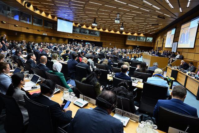 آمریکا خواستار رقیق‌سازی اورانیوم ۶۰ درصد ایران شد