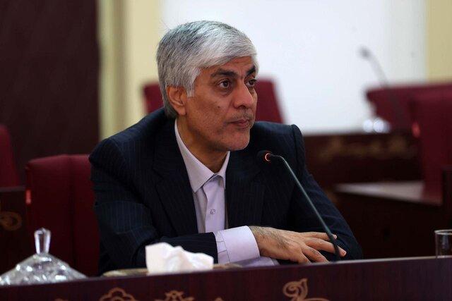 پیام تسلیت وزیر ورزش و جوانان در پی درگذشت دختر جوان دوچرخه‌سواری ایران