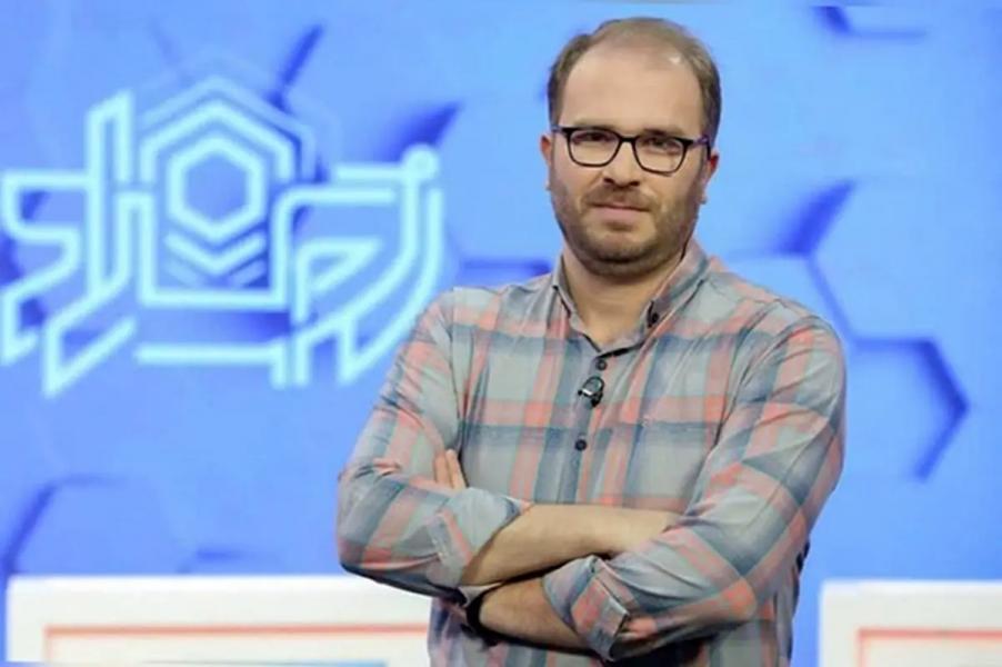 مجری «پاورقی»: مردم جذاب هستند نیازی به سلبریتی نداریم