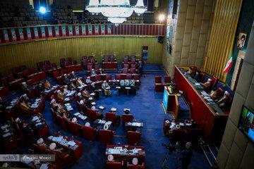 بیانیه پایانی آخرین اجلاسیه دوره پنجم مجلس خبرگان رهبری قرائت شد +جزئیات