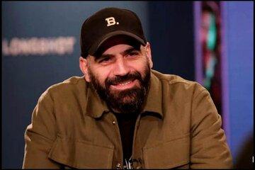 مهیار علیزاده موسیقی نمایش «و تو هم برگشتی» را به صحنه می برد