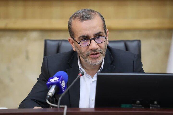 ۲۵درصد جمعیت کرمانشاه نیاز به مناسب‌سازی معابر شهری دارند