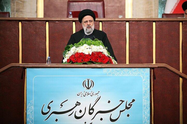 دولت با رعایت بی‌طرفی کامل هیچ نوع دخالتی در فرآیند انتخابات نداشت