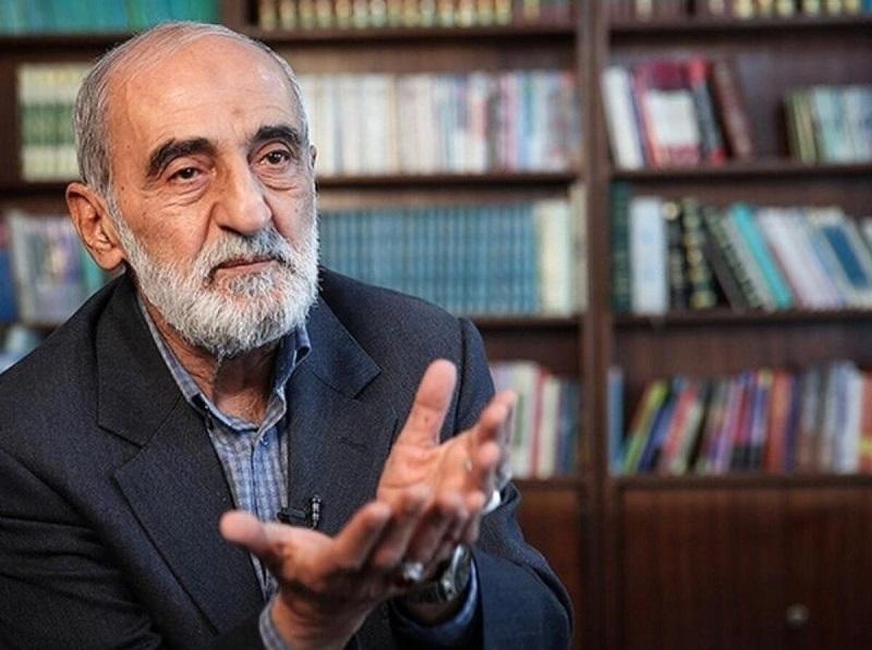 حمله تند حسین شریعتمداری به سیدمحمد خاتمی