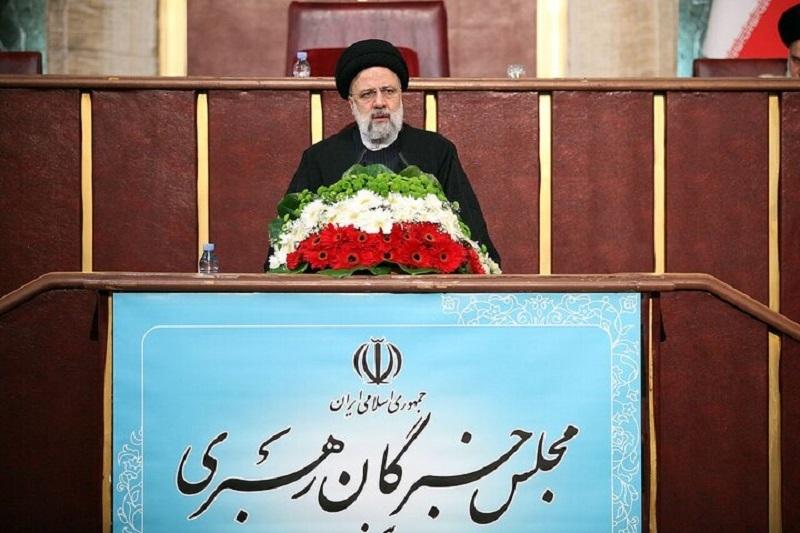 رئیسی: دولت هیچ نوع دخالتی درفرآیند انتخابات نداشت