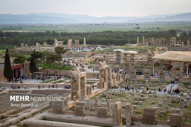بررسی فصل دوازدهم کاوش‌های باستان‌شناسی ایران-ایتالیا در تل‌آجری