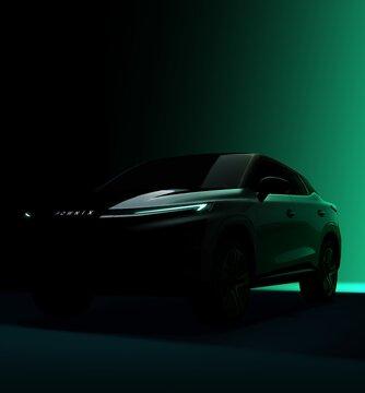 «ترسیم آینده» در ایستگاه آخر | کمپین طراحی روی بدنه فونیکس اف‌ایکس برندگان خود را خواهد شناخت