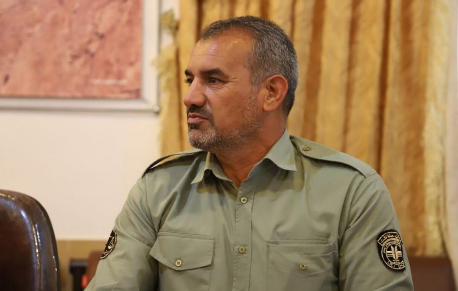 خود‌زنی به سبک محیط زیست؛ ناجی پارک ملی گلستان را کنار زدند