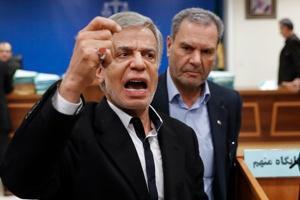 حکم حبس میلیاردر حکومتی نزدیک به ناطق نوری، عباس ایروانی مهره سوخته جدید نظام می‌شود؟ - Gooya News