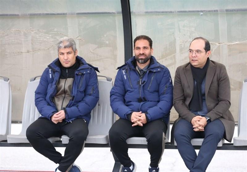 ربیعی: اسیر اشتباه باتجربه‌ها شدیم