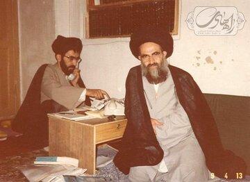 سید هادی خسروشاهی با حجاب اجباری موافق نبود!