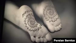 اختصاصی؛ نمایشگاه عکس «خشم» از شیرین نشاط در موزه عکاسی برلین