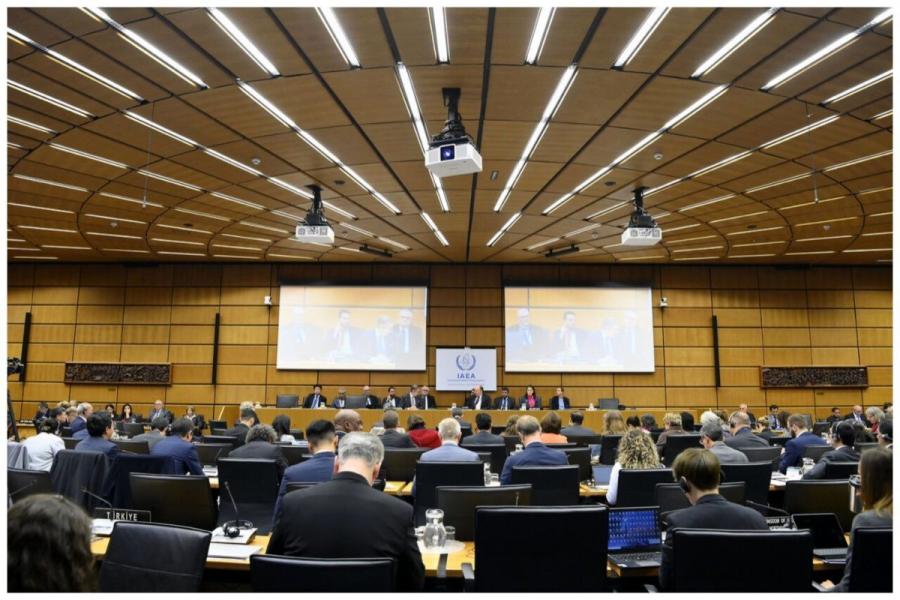 چرا شورای حکام علیه ایران قطعنامه صادر نکرد؟/ جزئیات آنچه در نشست شورای حکام گذشت