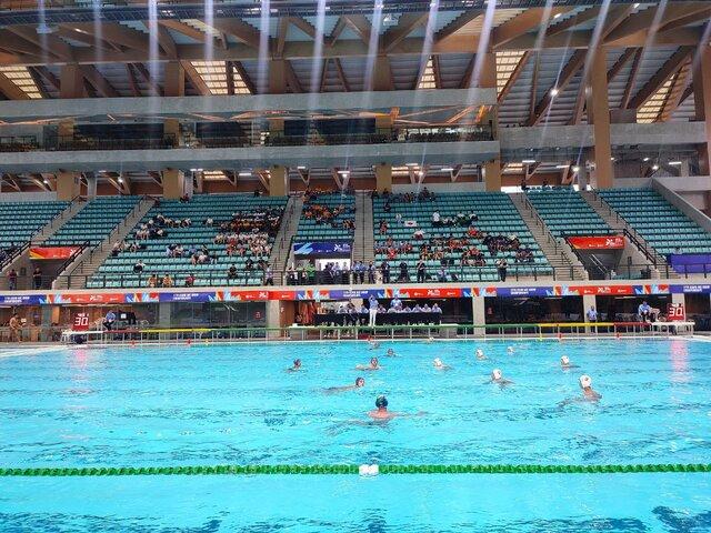 غول مرحله آخر!