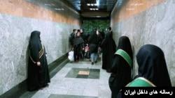 کانادا مدیر‌عامل مترو تهران و یک نماینده مجلس را به دلیل «نقض مداوم» حقوق زنان ایرانی تحریم کرد