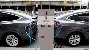 الماس خودروهای برقی را سریع‌تر شارژ می‌کند