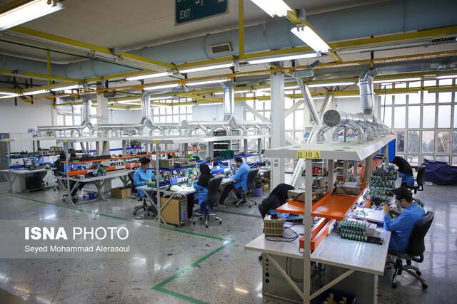 اولین مراکز هم‌آفرینی سلامت، نساجی، پلیمر، صنایع غذایی و هوش مصنوعی راه‌اندازی می‌شود