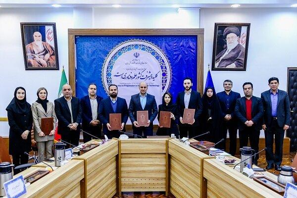 نخستین مراکز هم‌آفرینی در ۵ حوزه راه اندازی می‌شوند