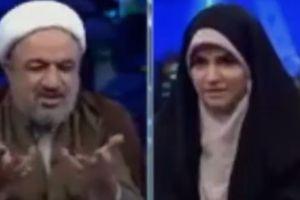 برکناری معاون سیاسی سازمان صداوسیما در پی یک گفت‌وگوی جنجالی درباره انتخابات - Gooya News