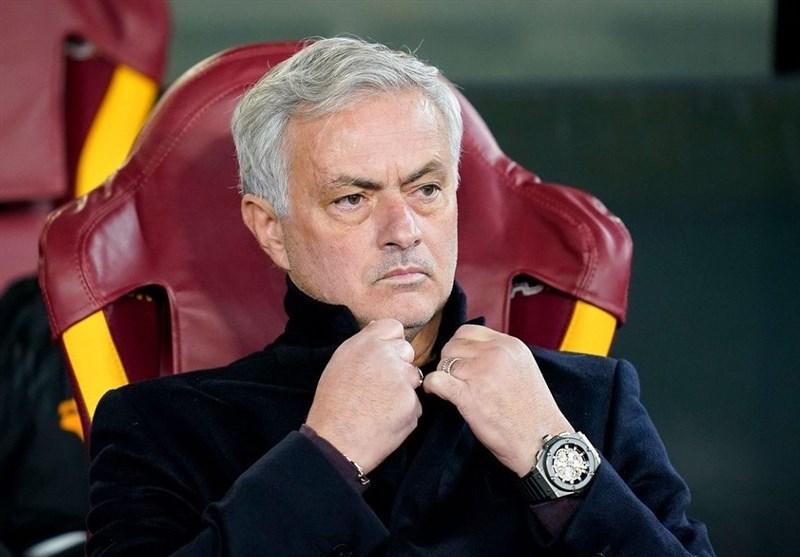 نظر مورینیو درباره دوران مربیگری‌ در رُم و مقصد بعدی‌‌اش