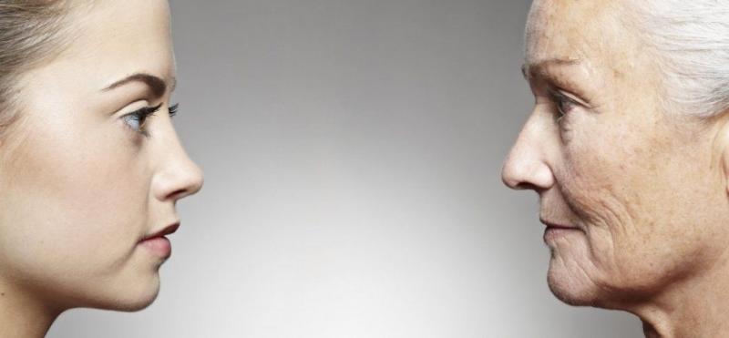 کمبود این ویتامین سبب پیری سریع‌تر می‌شود