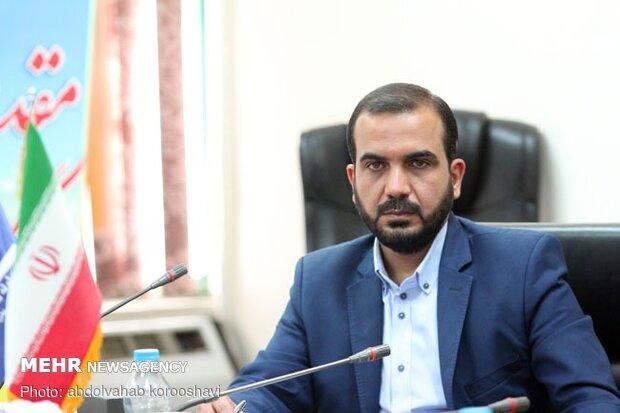 راه ۷۰۰ روستای خوزستان آسفالت شد/ تحویل ۳۷۰۰ قطعه زمین در استان