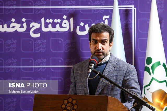 وضعیت معماری زیرگذر حرم در شان این نقطه حساس نبود