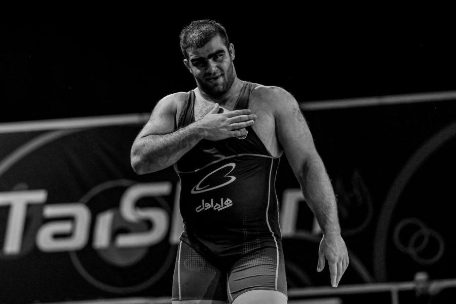 میرزازاده: مصدومیتم جدی نیست