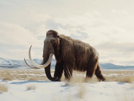 بازگشت غول‌های پشمالوی منقرض‌شده به کره زمین