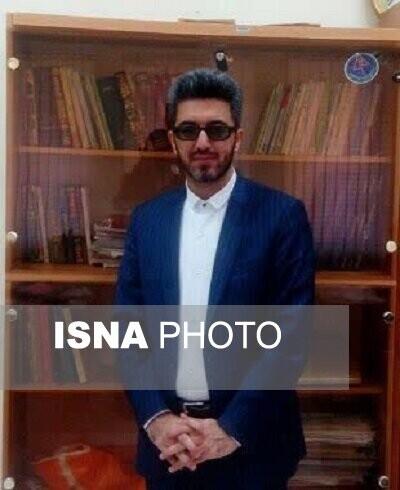 مقاله دانشیار دانشگاه ایلام اثر برگزیده جشنواره بین‌المللی «أنا من حسین» شد