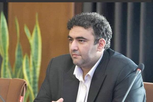 سرپرست اداره کل حقوقی و املاک وزارت ورزش و جوانان منصوب شد