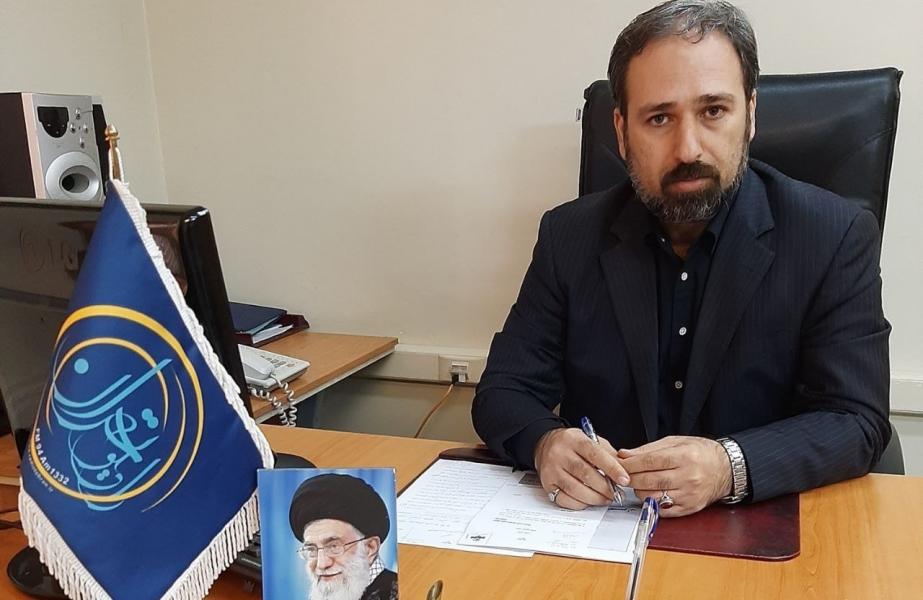 اینک بهار ویژه تحویل سال نو / عیدانه پایتخت در "شهر زیبا" از رادیو تهران