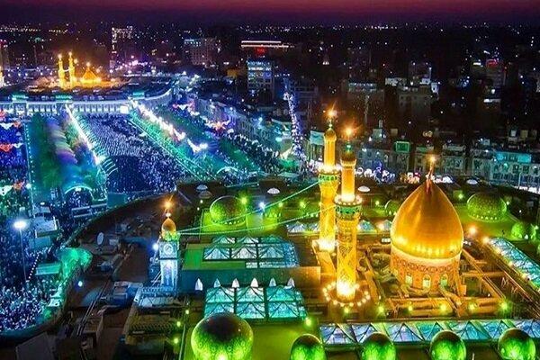 عتبات لاکچری این‌بار با کاروان‌های رسمی!