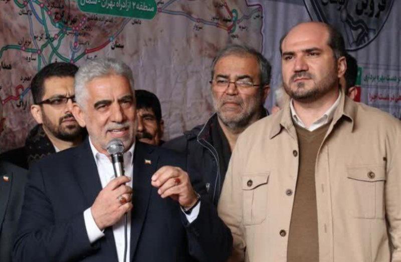 برای حفظ بازار زیتون، مسیر برگشت آزادراه منجیل رودبار از داخل شهر عبور می‌کند