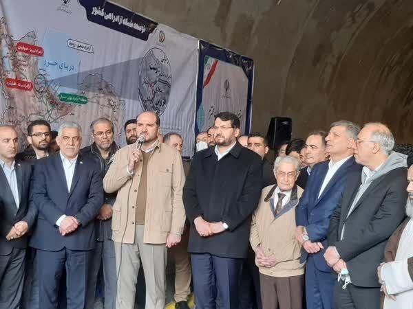 رئیس جمهور اوایل سال جدید مهمان مردم گیلان است