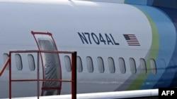 جسد افشاگر مشکلات ایمنی بوئینگ پیدا شد؛ علت مرگ: احتمالا خودکشی