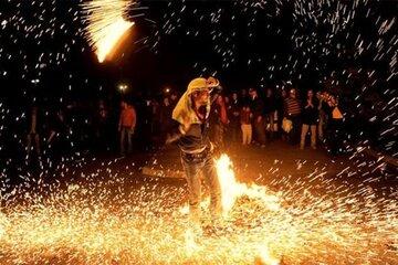 ۳ غذای محبوب ایرانی‌ها در شب چهارشنبه‌سوری