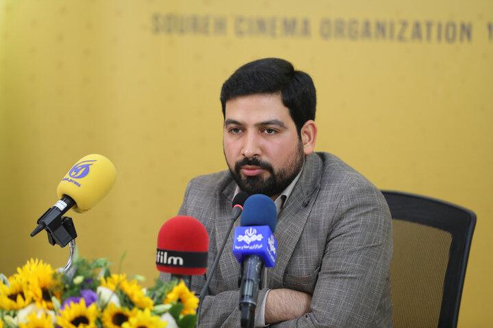 ویژه‌های سریالی «سوره» به نوجوانان رسید/ «ماتی خان» در شبکه خانگی