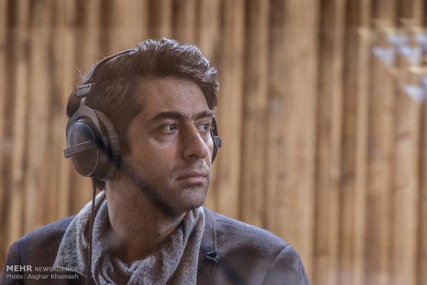 قصه نذر فرهنگی محمد معتمدی با «مناجات»/این اشتراک گذاری حلال است!