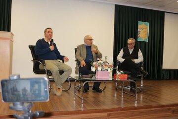 رابطه هنرمند و امر معنادار زندگی/ فیلم «گاو»، حق بزرگی به گردن تاریخ سینمای ایران دارد/ در ناتورالیسم، فیلمساز مقهور واقعیت است